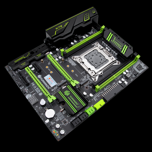 华南主板怎么样_华南金牌主板质量好吗-第2张图片-俊逸知识馆