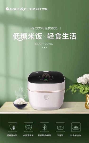 大松电饭煲质量怎么样_大松电饭煲好用吗-第2张图片-俊逸知识馆