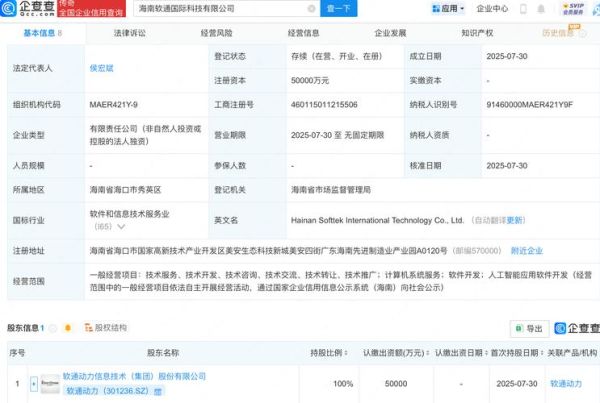 软通怎么样_软通动力值得去吗-第2张图片-俊逸知识馆