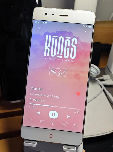 努比亚z17怎么样_努比亚z17值得买吗-第2张图片-俊逸知识馆