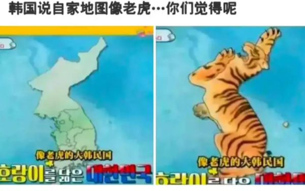 老虎地图怎么样_老虎地图好用吗-第1张图片-俊逸知识馆 老虎地图怎么样_老虎地图好用吗-第1张图片-俊逸知识馆