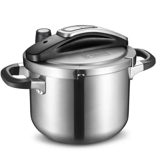 爱仕达压力锅怎么样_爱仕达压力锅哪款好用-第3张图片-俊逸知识馆