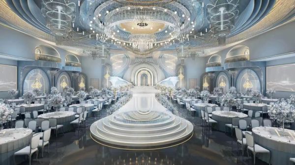 北京千禧大酒店怎么样_北京千禧大酒店婚宴价格-第1张图片-俊逸知识馆 北京千禧大酒店怎么样_北京千禧大酒店婚宴价格-第1张图片-俊逸知识馆