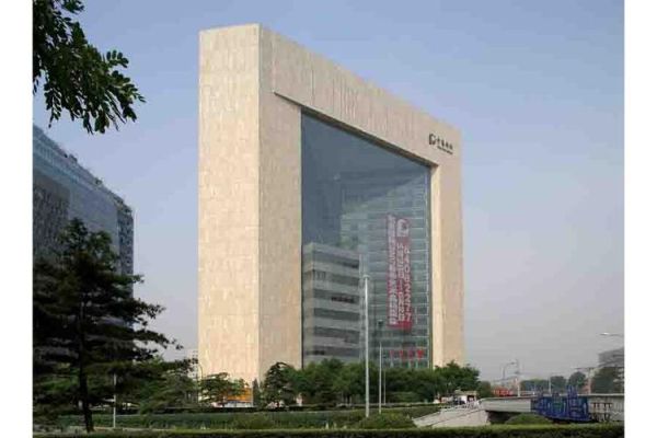 北京保利大厦地址在哪_北京保利大厦怎么去-第1张图片-俊逸知识馆