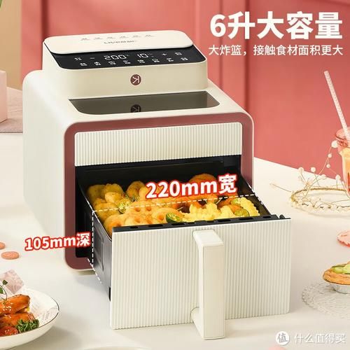 利仁空气炸锅怎么样_利仁空气炸锅值得买吗-第2张图片-俊逸知识馆 利仁空气炸锅怎么样_利仁空气炸锅值得买吗-第2张图片-俊逸知识馆