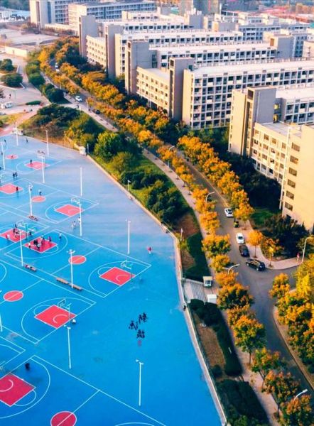 中国矿业大学北京和徐州区别_哪个校区更好-第1张图片-俊逸知识馆