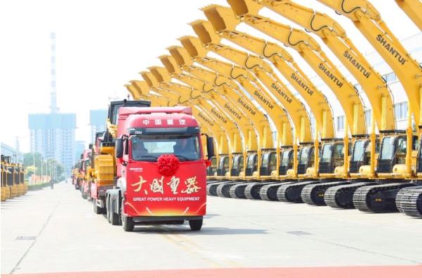 山推股票值得买吗_山推股份未来走势如何-第1张图片-俊逸知识馆 山推股票值得买吗_山推股份未来走势如何-第1张图片-俊逸知识馆