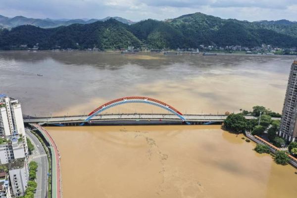 江怎么样了_江现在情况如何-第1张图片-俊逸知识馆