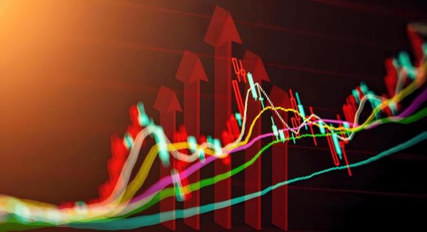 股票上涨是什么颜色_为什么红色代表上涨-第1张图片-俊逸知识馆