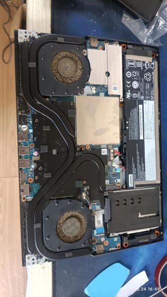 拯救者散热怎么样_拯救者散热好吗-第1张图片-俊逸知识馆 拯救者散热怎么样_拯救者散热好吗-第1张图片-俊逸知识馆