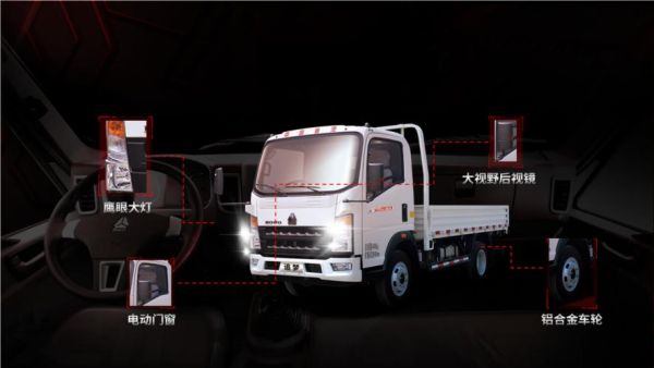 中国重汽股票怎么样_中国重汽股票值得买吗-第3张图片-俊逸知识馆 中国重汽股票怎么样_中国重汽股票值得买吗-第3张图片-俊逸知识馆