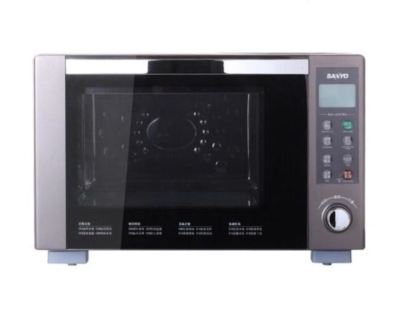 三洋微波炉怎么样_三洋微波炉哪款好-第1张图片-俊逸知识馆