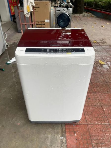 松下滚筒洗衣机质量怎么样_松下滚筒洗衣机值得买吗-第1张图片-俊逸知识馆