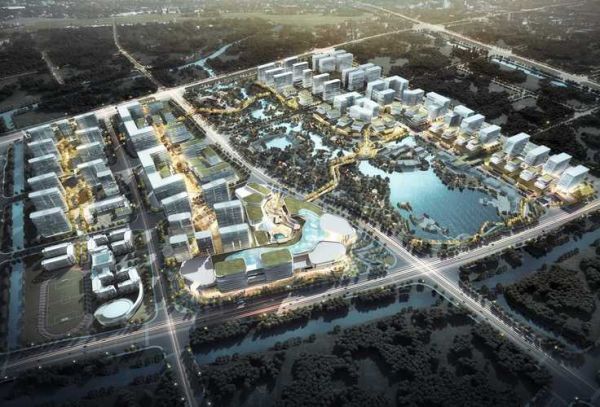 航新科技股票股吧_航新科技未来走势如何-第2张图片-俊逸知识馆