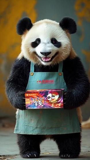 熊猫烟花股票怎么样_熊猫烟花股票值得投资吗-第1张图片-俊逸知识馆