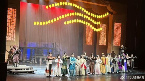 北京世纪剧院怎么走_北京世纪剧院演出信息-第3张图片-俊逸知识馆 北京世纪剧院怎么走_北京世纪剧院演出信息-第3张图片-俊逸知识馆