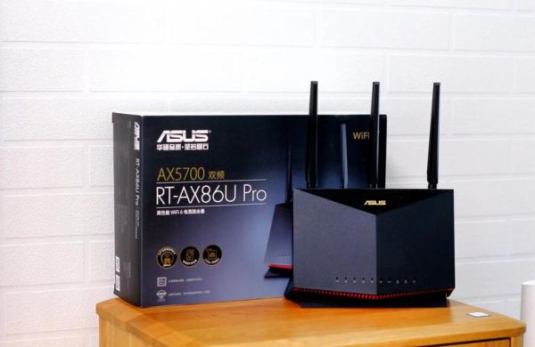华硕路由器怎么样_华硕路由器值得买吗-第2张图片-俊逸知识馆