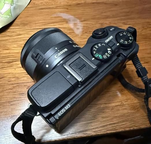 佳能m3怎么样_佳能m3值得买吗-第1张图片-俊逸知识馆