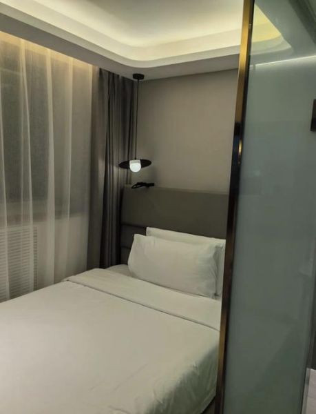 北京亚朵酒店怎么样_亚朵酒店北京价格-第2张图片-俊逸知识馆 北京亚朵酒店怎么样_亚朵酒店北京价格-第2张图片-俊逸知识馆