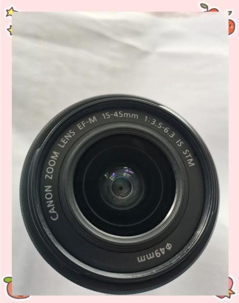 佳能m3怎么样_佳能m3值得买吗-第3张图片-俊逸知识馆