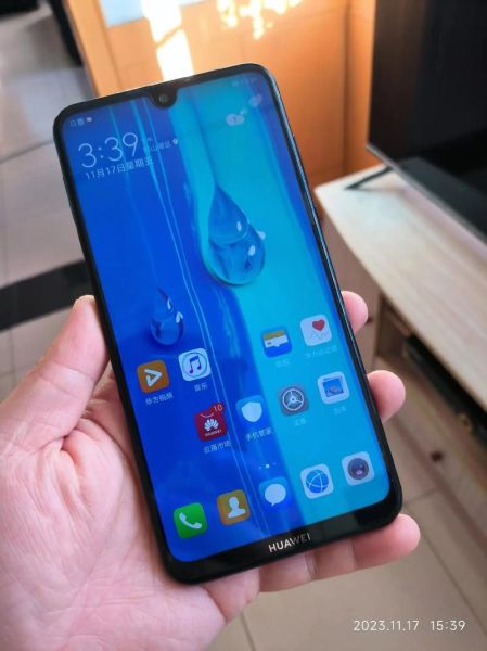 畅享手机怎么样_值得买吗-第1张图片-俊逸知识馆