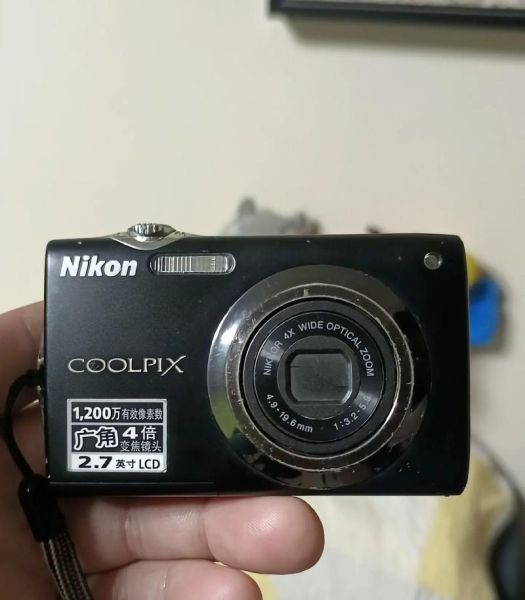 尼康数码相机怎么样_值得买吗-第1张图片-俊逸知识馆 尼康数码相机怎么样_值得买吗-第1张图片-俊逸知识馆