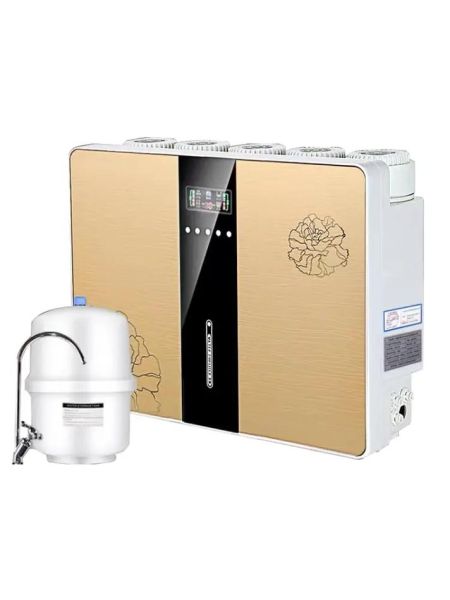 反渗透净水机怎么样_反渗透净水机优缺点-第3张图片-俊逸知识馆