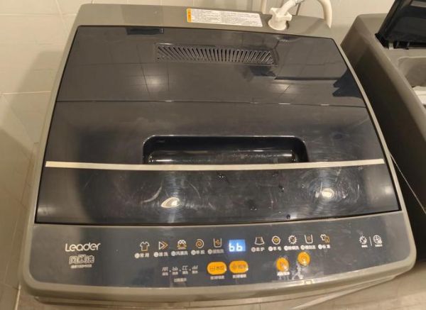 海尔统帅洗衣机怎么样_值得买吗-第1张图片-俊逸知识馆 海尔统帅洗衣机怎么样_值得买吗-第1张图片-俊逸知识馆