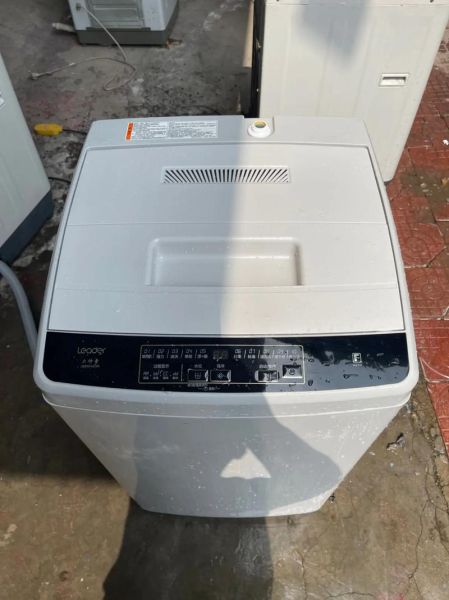 海尔统帅洗衣机怎么样_值得买吗-第3张图片-俊逸知识馆 海尔统帅洗衣机怎么样_值得买吗-第3张图片-俊逸知识馆