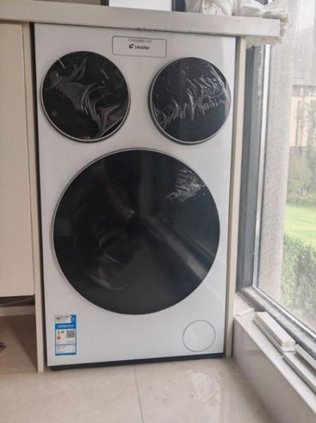 海尔统帅洗衣机怎么样_值得买吗-第2张图片-俊逸知识馆 海尔统帅洗衣机怎么样_值得买吗-第2张图片-俊逸知识馆