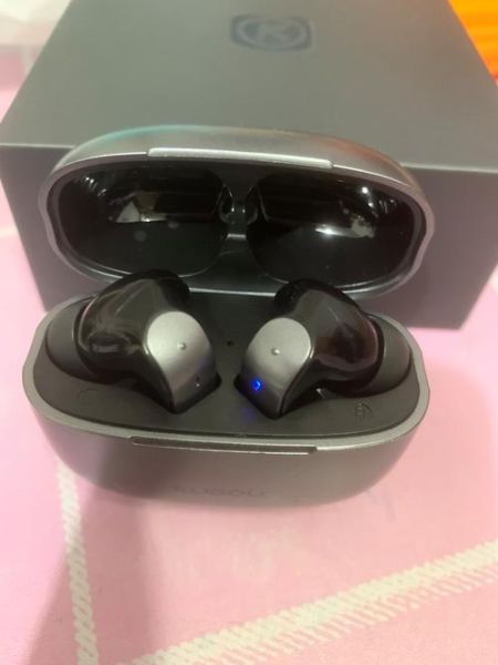 酷狗蓝牙耳机怎么样_酷狗蓝牙耳机值得买吗-第2张图片-俊逸知识馆 酷狗蓝牙耳机怎么样_酷狗蓝牙耳机值得买吗-第2张图片-俊逸知识馆