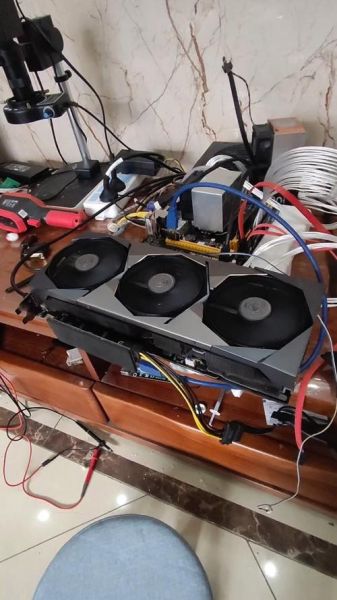 显卡接触不良会怎么样_显卡接触不良怎么修-第2张图片-俊逸知识馆