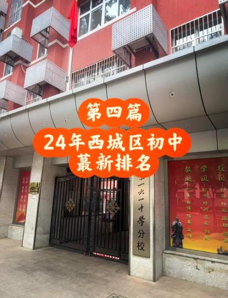 北京161中学怎么样_北京161中学招生条件-第1张图片-俊逸知识馆 北京161中学怎么样_北京161中学招生条件-第1张图片-俊逸知识馆