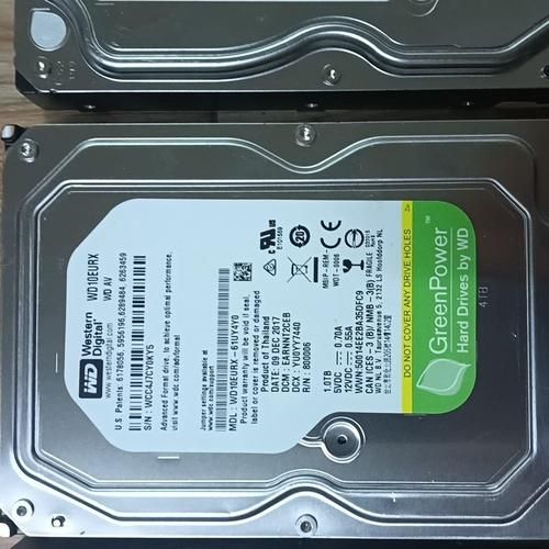 东芝硬盘怎么样_东芝硬盘耐用吗-第1张图片-俊逸知识馆