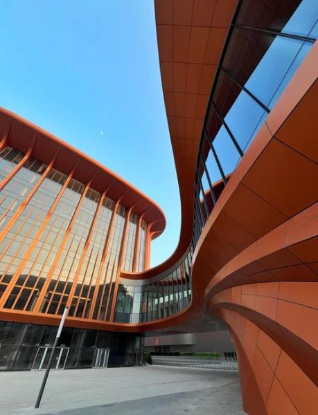 北京新国展怎么去_北京新国展有什么展览-第1张图片-俊逸知识馆 北京新国展怎么去_北京新国展有什么展览-第1张图片-俊逸知识馆