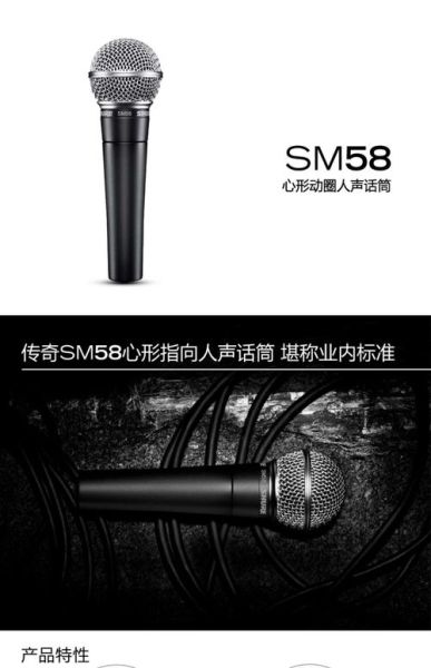 舒尔麦克风怎么样_舒尔麦克风值得买吗-第1张图片-俊逸知识馆