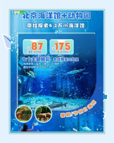 北京工体富国海底世界门票价格_值得去吗-第2张图片-俊逸知识馆 北京工体富国海底世界门票价格_值得去吗-第2张图片-俊逸知识馆