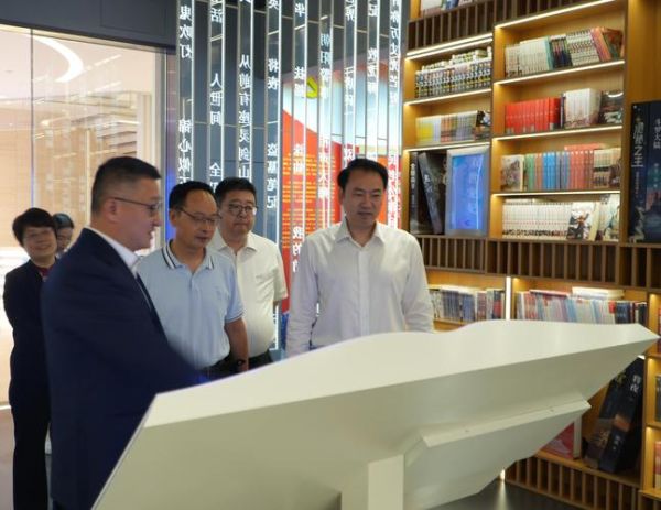 阅文集团怎么样_阅文集团值得去吗-第2张图片-俊逸知识馆