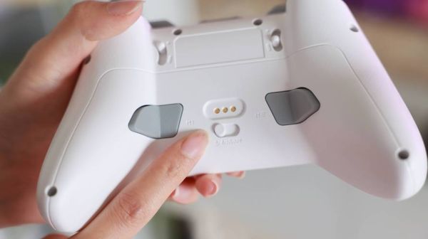 北通手柄怎么样_北通手柄值得买吗-第3张图片-俊逸知识馆