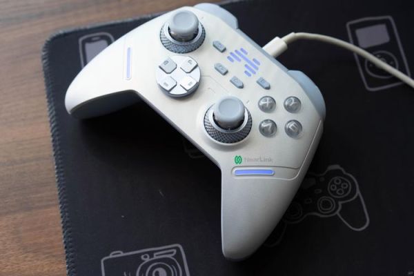 北通手柄怎么样_北通手柄值得买吗-第2张图片-俊逸知识馆