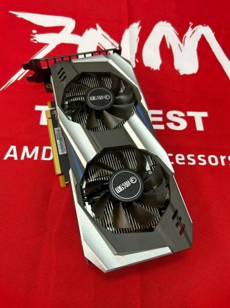 影驰显卡怎么样_影驰和七彩虹哪个好-第1张图片-俊逸知识馆