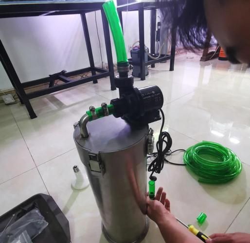 过滤桶效果怎么样_过滤桶优缺点有哪些-第2张图片-俊逸知识馆