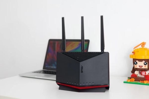 华硕路由器怎么样_值得买吗-第1张图片-俊逸知识馆
