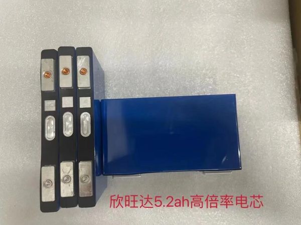 欣旺达电池怎么样_欣旺达电池质量好吗-第3张图片-俊逸知识馆 欣旺达电池怎么样_欣旺达电池质量好吗-第3张图片-俊逸知识馆