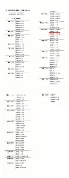 北京一中怎么样_北京一中录取分数线是多少-第3张图片-俊逸知识馆