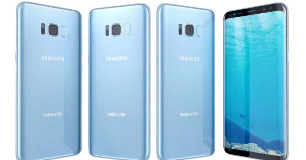 三星S8怎么样_三星S8值得买吗-第2张图片-俊逸知识馆