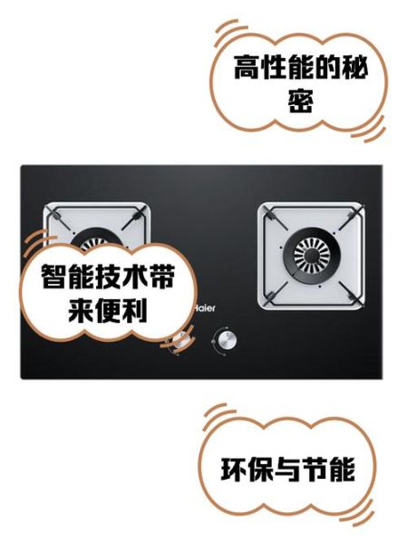 海尔燃气灶质量怎么样_海尔燃气灶优缺点有哪些-第3张图片-俊逸知识馆 海尔燃气灶质量怎么样_海尔燃气灶优缺点有哪些-第3张图片-俊逸知识馆