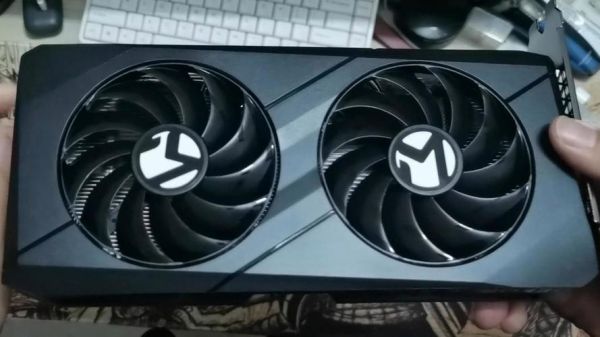 铭瑄怎么样_铭瑄显卡值得买吗-第3张图片-俊逸知识馆 铭瑄怎么样_铭瑄显卡值得买吗-第3张图片-俊逸知识馆