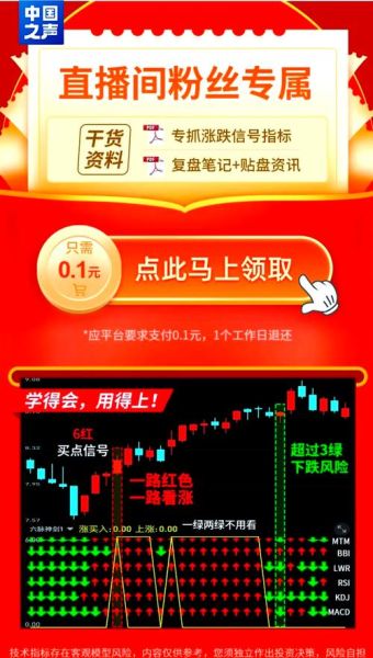 股票直播间怎么选_股票直播间有哪些套路-第1张图片-俊逸知识馆