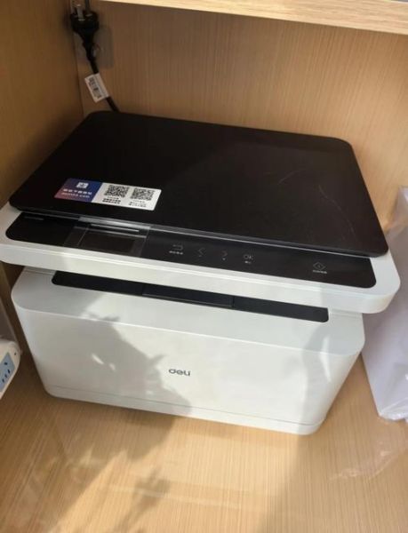 得力打印机怎么样_得力打印机好用吗-第2张图片-俊逸知识馆